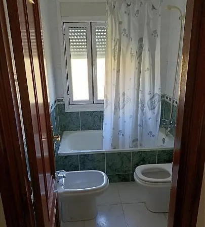 Casa vacanze A Nova Casa Da Esquina Portomarin