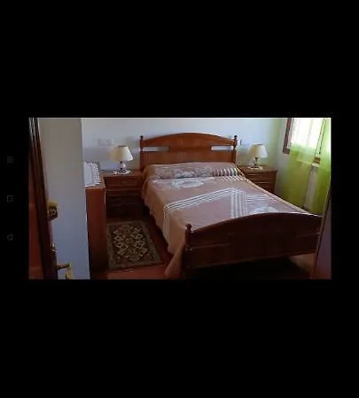 A Nova Casa Da Esquina Casa vacanze *