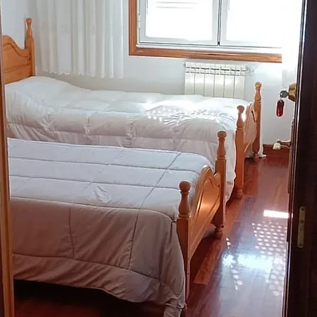 A Nova Casa Da Esquina Casa vacanze *